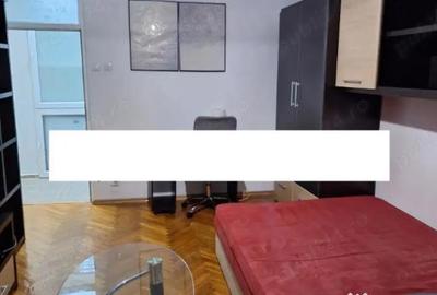Garsonieră decomandată în Tineretului - 2