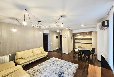 Apartament cu 3 camere decomandat în Pipera - 1