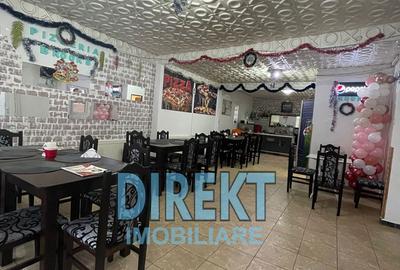 Spațiu comercial, de 84 mp, în Independenței - 7