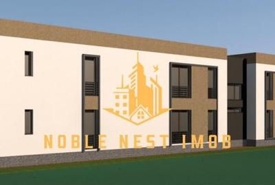 Apartament modern, 3 camere, finisaje premium Gavana II - 6