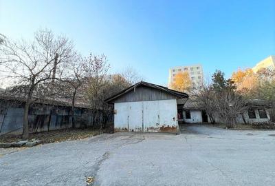 Teren Construcții intravilan de 13836 mp, în Colentina - 4