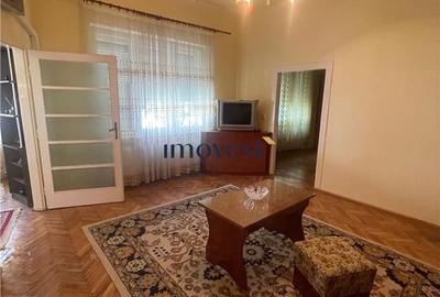 Apartament cu 2 camere în Central - 2