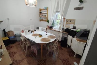 Casă individuală cu 3 camere cu Teren 250 Mp în Siloz - 5