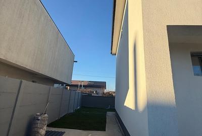 Bragadiru, case individuale la cheie, comision 0%, TVA inclus - 4