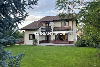 Inchirieri Case / Vile Paradisul Verde - 24