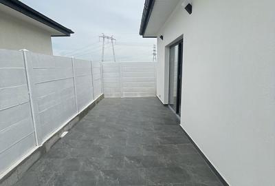 Casă cu 4 camere cu Teren 342 Mp în Clinceni - 9