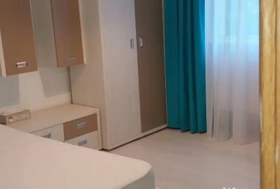 Apartament cu 2 camere decomandat în Nord - 12