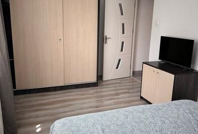 Apartament cu 3 camere decomandat, mobilat în Gorjului - 4