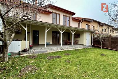 Duplex cu 4 camere + garaj in Dumbravita Duplex cu 4 camere + garaj in Dumbravita - 2