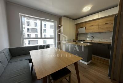 Apartament la cheie | 3 camere | Etaj intermediar | Columna Residence - 7