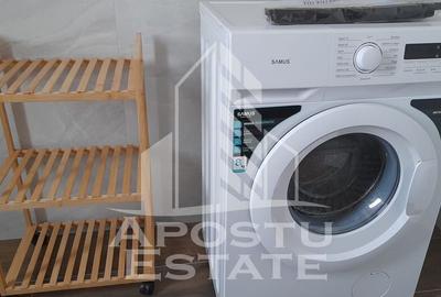 Apartament cu 2 camere decomandat în Giroc - 3