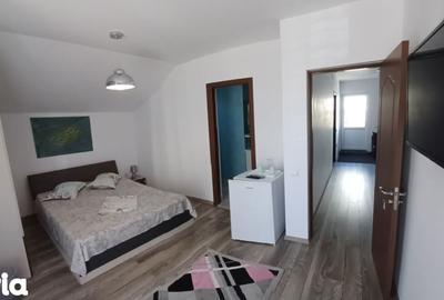 Casă cu 8 camere decomandat cu Teren 250 Mp în Nord - 4