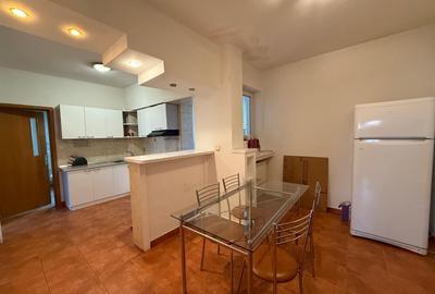 Apartament cu 2 camere semidecomandat, mobilat în Cișmigiu - 6