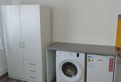 Garsonieră decomandată în Telegrafului - 3