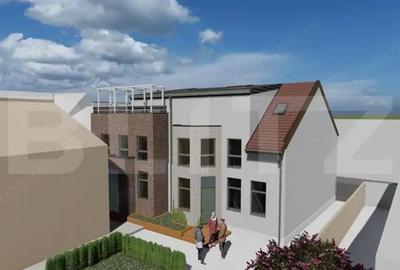 Apartament cu 3 camere decomandat în Ultracentral - 3