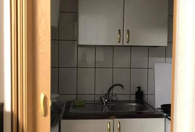 Garsonieră semidecomandată în Drumul Taberei - 2