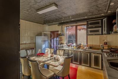 Casă individuală cu 5 camere cu Canalizare în Apărătorii Patriei - 5