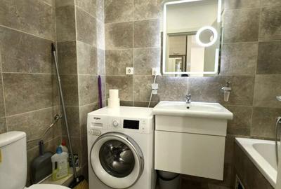 Apartament cu 2 camere decomandat în Roșu - 7