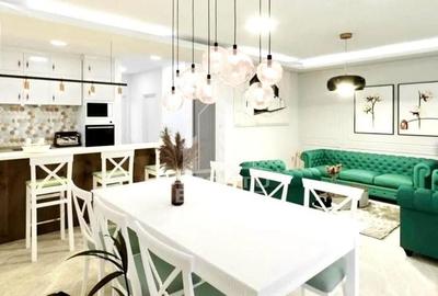 Casa smart de vanzare in complex Green Village - 7