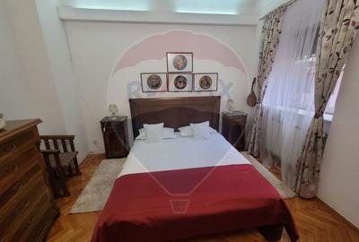 Apartament cu 3 camere de vanzare pe Str.Tribunei - 6
