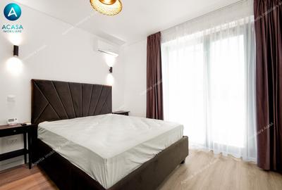 Traieste cu stil: Apartament 2 camere et 2 Complex Luxury Resindence - 4