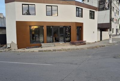 Spațiu comercial, în Medgidia - 2