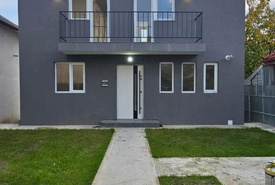 Casă cu 3 camere în Central - 7