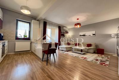 Apartament cu 3 camere decomandat, mobilat în Girocului - 3