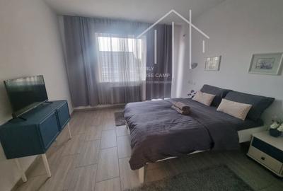 Garsonieră decomandată în Exterior Vest - 1