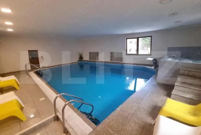 Spațiu comercial, de 6,000 mp, în Fundata - 12