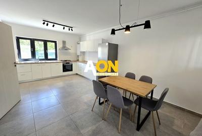 Casă Tip Înșiruit, 4 Camere, Complet Mobilată, zona Cetate - 8