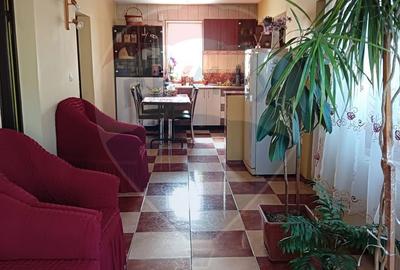 Casă cu 3 camere cu Teren 300 Mp în Mogoșoaia - 7
