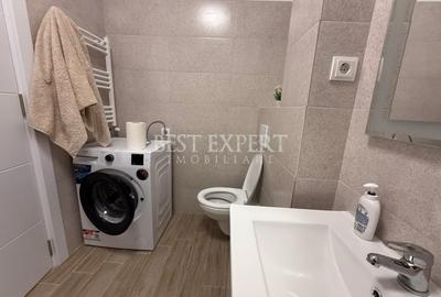 2 Camere cu Parcare Inclusa si Terasa generoasa /Prima Inchiriere -totul nou - 8
