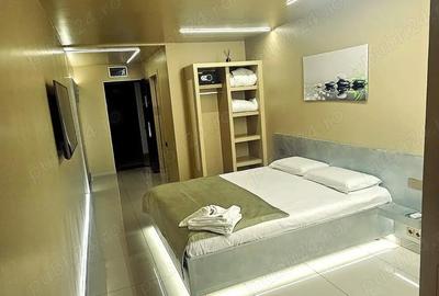 Garsonieră decomandată în Nord - 1