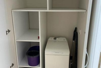 Apartament cu 3 camere decomandat, mobilat în Tomis Nord - 9