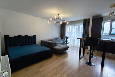 Apartament  1 Camera 40mp Complex Maurer Prima Inchiriere - 6