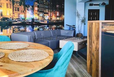 Inclusiv Vara! Apartament 2 camere | Mamaia - Summerland | Termen lung - 6