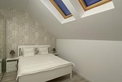 Casă cu 5 camere cu Teren 100 Mp în Central - 12