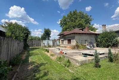 Teren Construcții intravilan de 870 mp, în Cătunu (Cornești) - 6