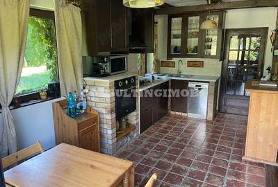 Exclusivitate, Sinaia - Cumpatu, imobil P+M, mobilat, utilat Exclusivitate, Sinaia - Cumpatu, imobil P+M, mobilat, utilat - 6