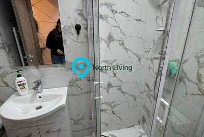 Apartament cu 3 camere în Central - 7