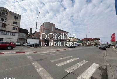 Spațiu comercial, de 157 mp, în Central - 11