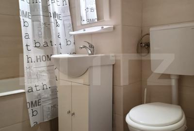 Garsonieră în Mănăștur - 6