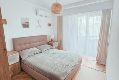 Apartament 2 camere – My Place Residence-Porsche Pipera. Liniste completa. - 4