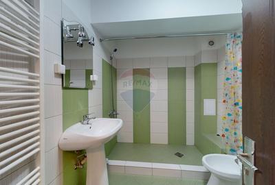 Casă cu 7 camere cu Teren 883 Mp în Bran - 22