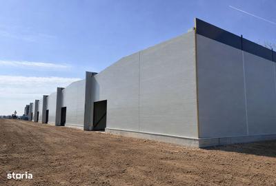 Spațiu comercial, de 540 mp, în Colentina - 3