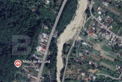 Viseaza-?i casa de vacan?a aici Teren in Bezdead de - 4