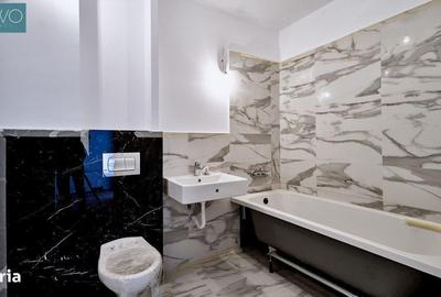 Spațiu comercial, de 65 mp, în Central - 17