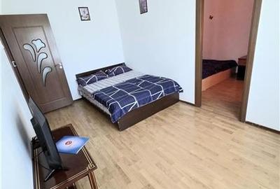 Apartament 2 Camere Mobilat si Utilat, Zona Ciresica