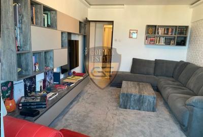 Tomis I Capitol - ap 3 cam dec et 10 / 12 mobilat utilat, centrala, 2 balc, A/C - 2